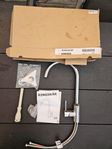 Köksblandare Ikea Ringskär