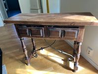 Sideboard, spansk barockstil