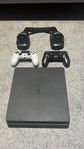 Playstation 4 Slim