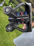 Odyssey putter Triple Track Ten