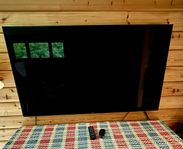 Samsung TV 55tum