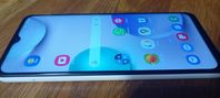 Samsung 64GB, vit