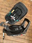 Britax Römer babyskydd med bas