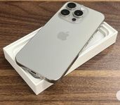 Iphone 15 Pro 128gb