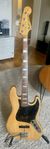 Fender Jazz bass -74 HPD 