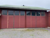 Garageport
