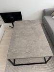 Soffbord