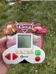 Disney/Pixar Cars LCD-spelkonsol