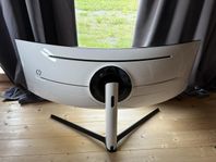 Samsung Odyssey G9 49" 240 Hz 