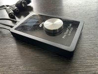 Ljudkort Pro Tools Duet Apogee