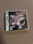 Pokémon Pearl 3DS