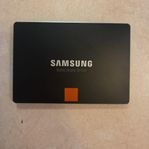 Samsung SSD 840 Pro 128 GB
