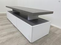 Tv-bänk