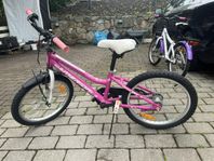 barncyklar 