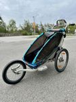 Thule Chariot CX1 löpvagn
