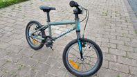 Barncykel 16 tum