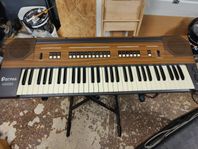 GEM parvus sällsynt analog orgel