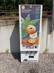 Kondommaskin 