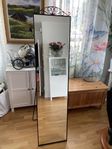 Ikea Karmsund golvspegel