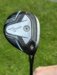 Mizuno 5W STG