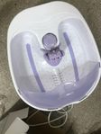 Fotmassageapparat