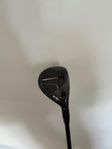 Titleist TRS Hybrid 3 18 grader