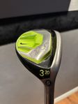 Nike vapor speed hybrid 3