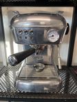 Espressomaskin ASCASO
