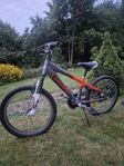 20 tum barncykel