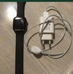 iPhone Klocka