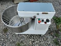 Degblandare 60 liters 20 kg deg