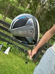 Taylormade 3W Sim titanium