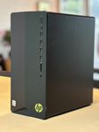 Gamingdator: RTX 3060 TI | Skärm, tangentbord och mus ingå