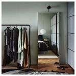 Hovet spegel ikea