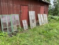 Fönster