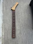 Chandler gitarrhals från 80 talet made in USA