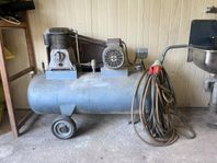 Kompressor
