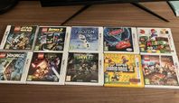 Nintendo 3ds