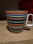 6 Iittala Origo muggar