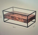 Modernt Soffbord