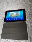 Sony-surfplattan Z2 tablet.