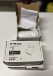 4 st Ikea Nymåne takspott