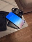 Samsung galaxy S24+ 256GB
