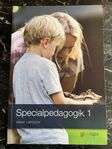 Specialpedagogik 1 - Iréne Larsson