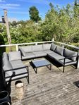 loungemöbler