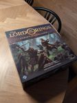 Lord of the Rings - Journeys in Middle-Earth