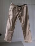 Gramicci Chinos NN-Pant - Beige - M/L
