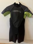 Våtdräkt  junior barn O’Neil size 14 segling surf bad