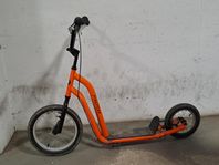 Modell mindre Kickbike