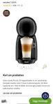 kaffekapselmaskin